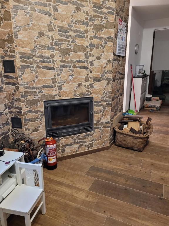 Casa Rural Abuelo Flore Caminomorisco Екстер'єр фото