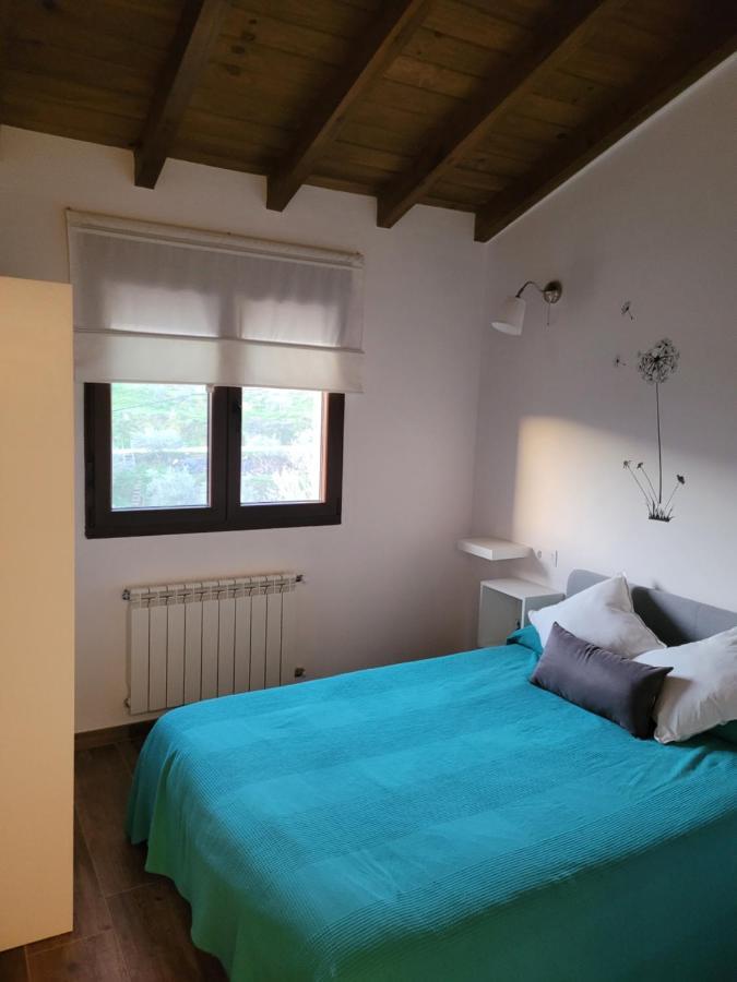Casa Rural Abuelo Flore Caminomorisco Екстер'єр фото
